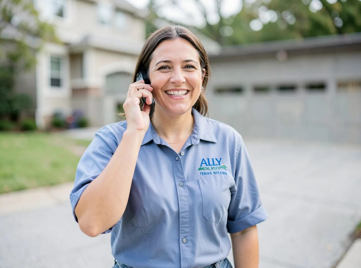Metal Roof Installation Mckinney, TX FAQs